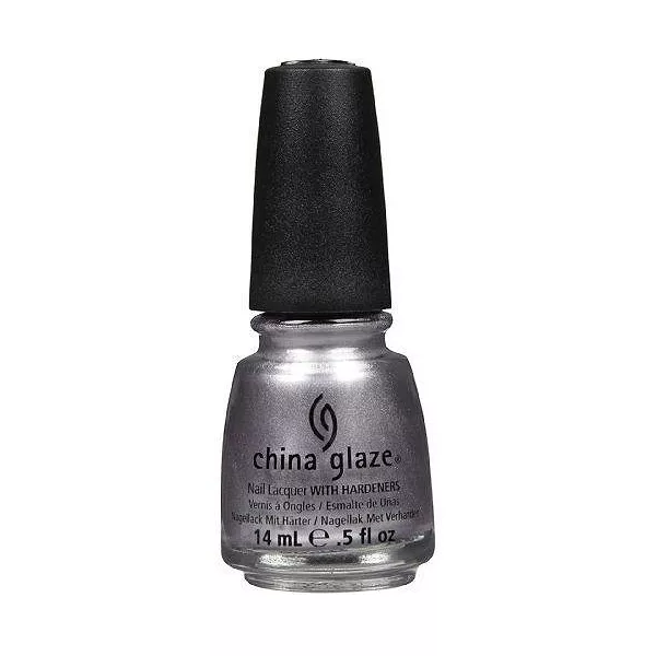 China Glaze Nail Lacquer ��� ��� ������