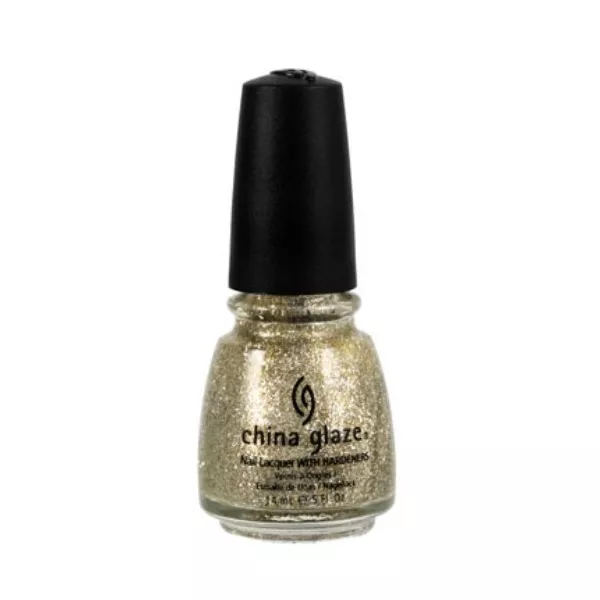 China Glaze Nail Lacquer ��� ��� ������