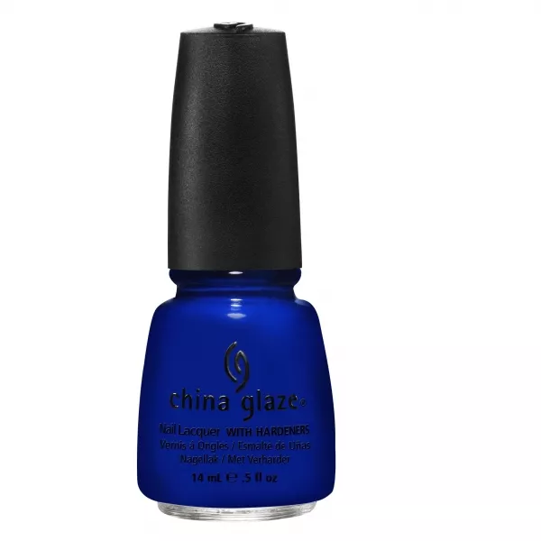 China Glaze Nail Lacquer ��� ��� ������
