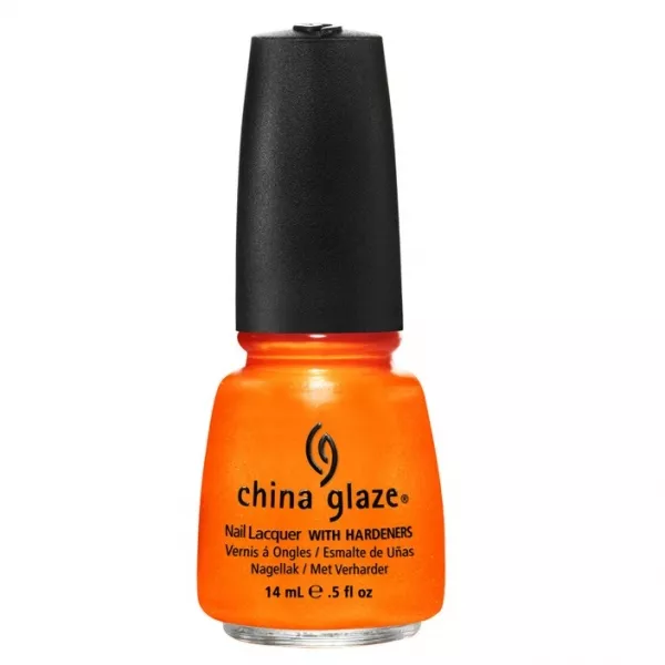 China Glaze Nail Lacquer ��� ��� ������