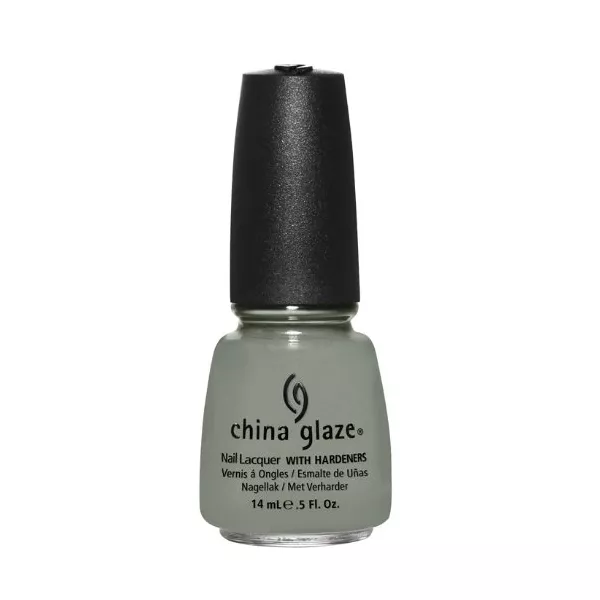 China Glaze Nail Lacquer ��� ��� ������