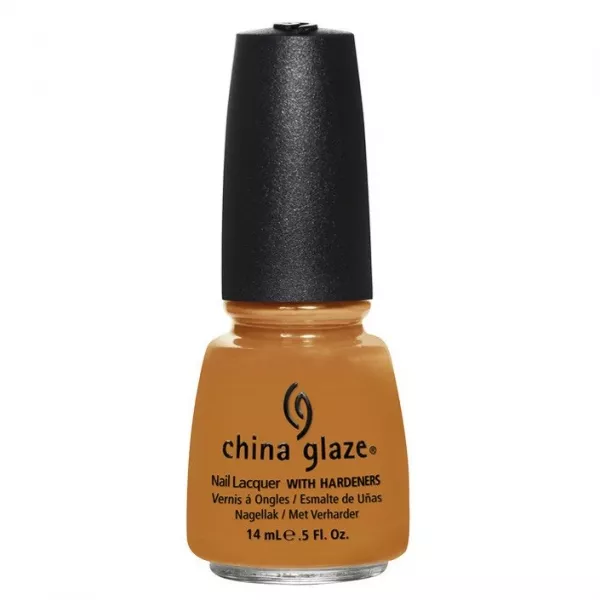 China Glaze Nail Lacquer ��� ��� ������