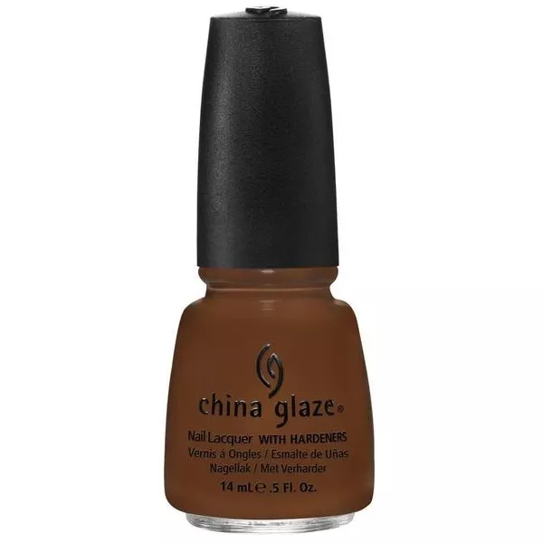 China Glaze Nail Lacquer ��� ��� ������