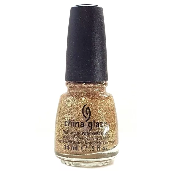 China Glaze Nail Lacquer ��� ��� ������