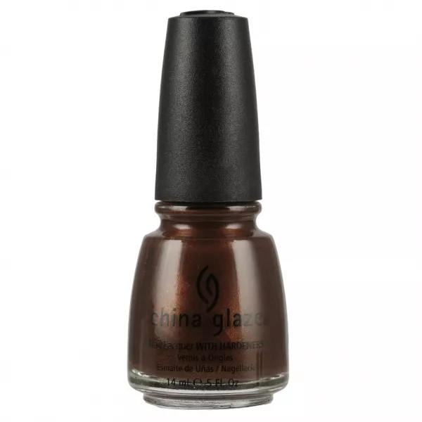 China Glaze Nail Lacquer ��� ��� ������