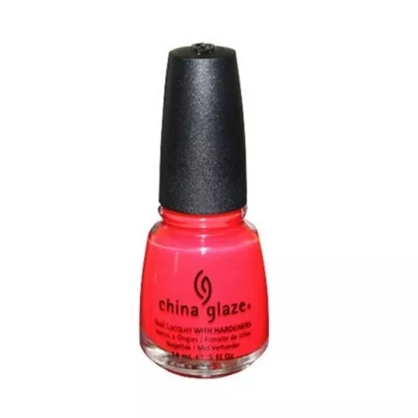 China Glaze Nail Lacquer ��� ��� ������