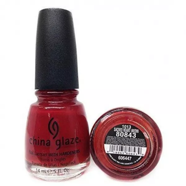 China Glaze Nail Lacquer ��� ��� ������