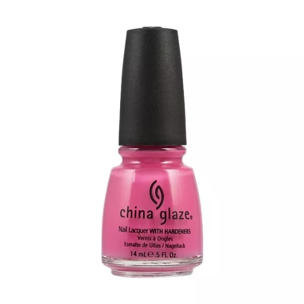 China Glaze Nail Lacquer ��� ��� ������