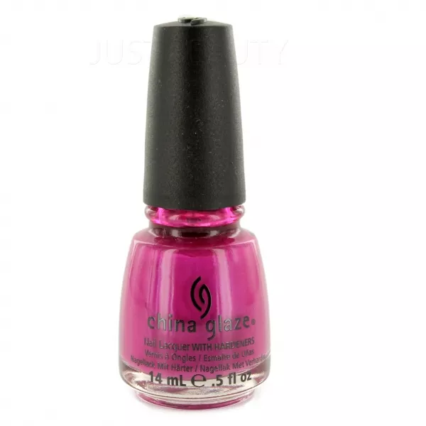 China Glaze Nail Lacquer ��� ��� ������