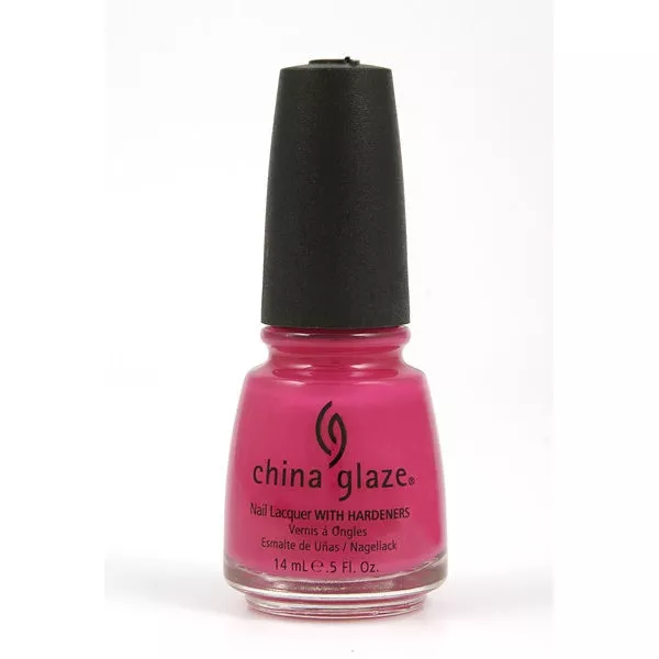 China Glaze Nail Lacquer ��� ��� ������