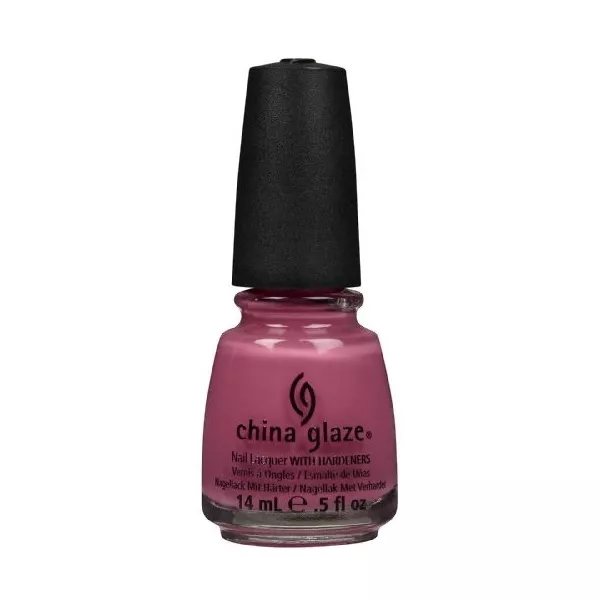 China Glaze Nail Lacquer ��� ��� ������
