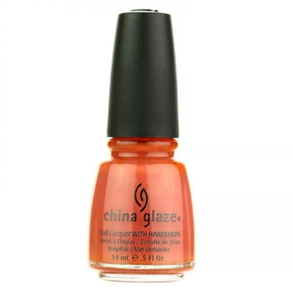 China Glaze Nail Lacquer ��� ��� ������