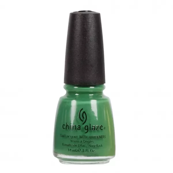 China Glaze Nail Lacquer ��� ��� ������