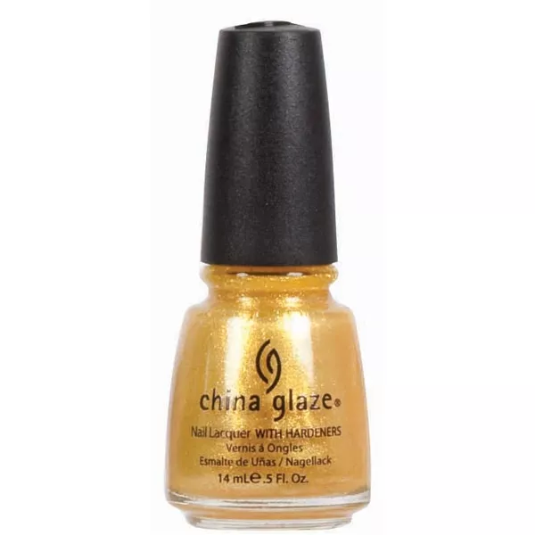 China Glaze Nail Lacquer ��� ��� ������