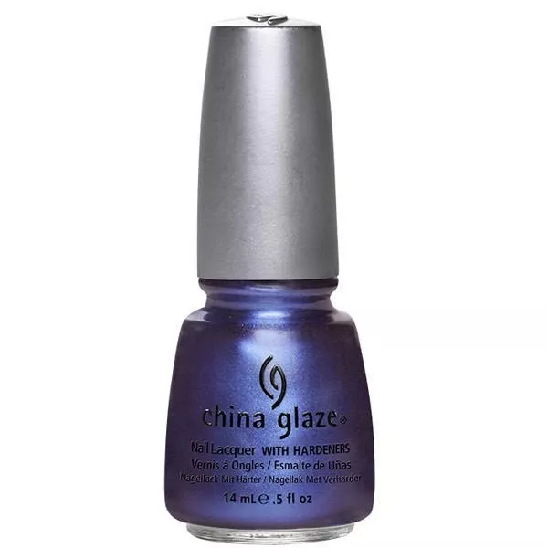China Glaze Nail Lacquer ��� ��� ������