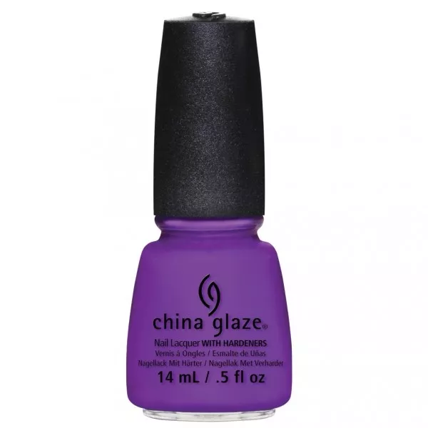 China Glaze Nail Lacquer ��� ��� ������