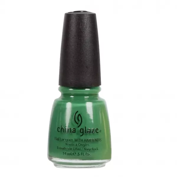 China Glaze Nail Lacquer ��� ��� ������