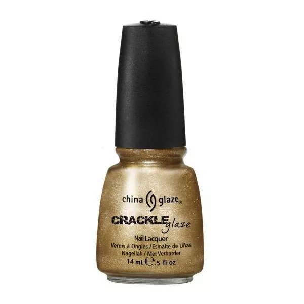 China Glaze Crackleglaze Nail Lacquer ��� ��� ������ ��������������� ��������