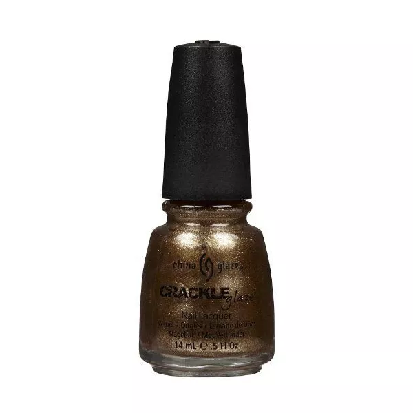 China Glaze Crackleglaze Nail Lacquer ��� ��� ������ ��������������� ��������