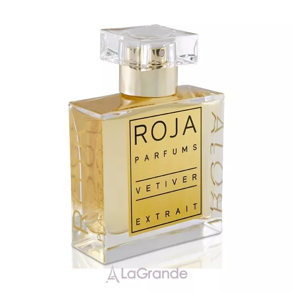 Roja Dove  Vetiver Extrait ���� (������ ��� ��������)