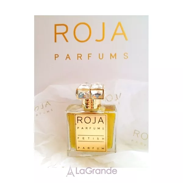 Roja Dove  Vetiver Extrait ���� (������ ��� ��������)