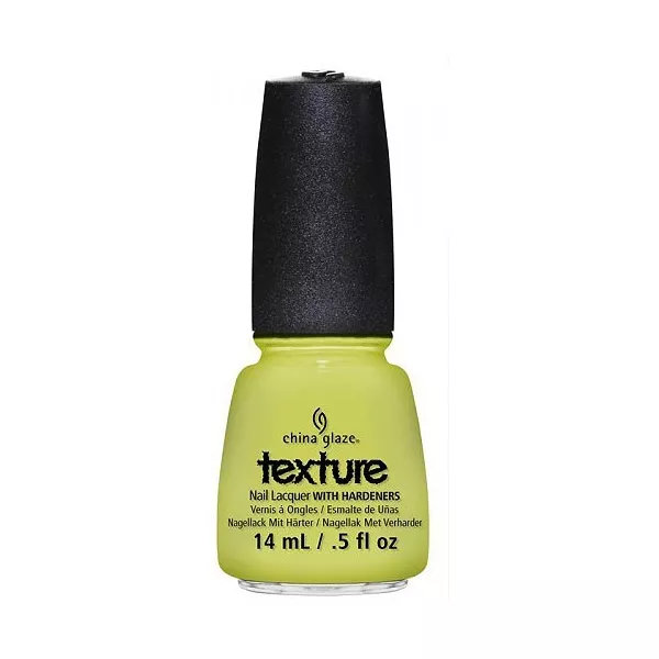 China Glaze Texture Nail Lacquer ��� ��� ������