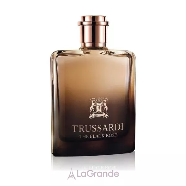 Trussardi The Black Rose ��������������� ���� (������ ��� ��������)