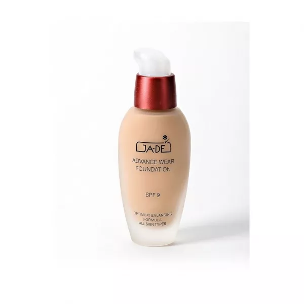 GA-DE Advanced Wear Foundation SPF 9 ��������� ���� (������)