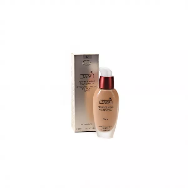 GA-DE Advanced Wear Foundation SPF 9 ��������� ���� (������)
