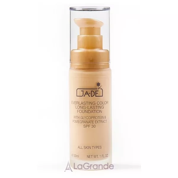Ga-De Everlasting Color Long-Lasting Foudation SPF 30 ��������� ����(������)