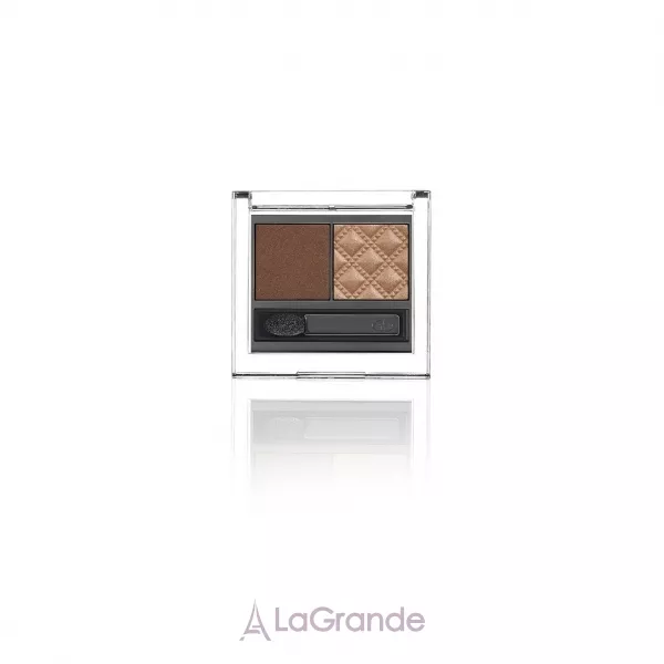 Ga-De Soft Satin Eyeshadow Duo ���� ��� ��� ������� (������)