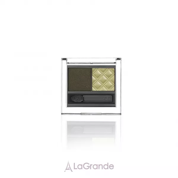 Ga-De Soft Satin Eyeshadow Duo ���� ��� ��� ������� (������)
