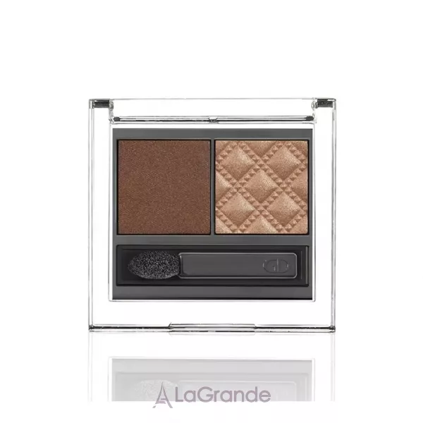 Ga-De Soft Satin Eyeshadow Duo ���� ��� ��� ������� (������)