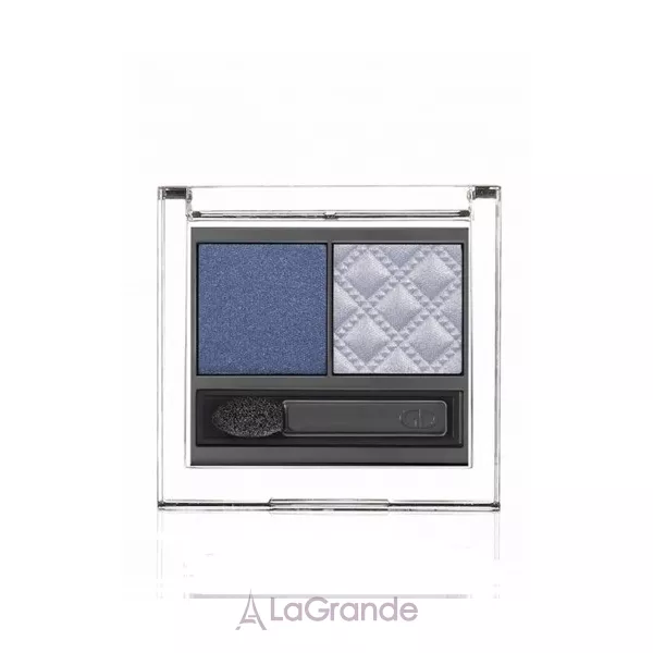 Ga-De Soft Satin Eyeshadow Duo ���� ��� ��� ������� (������)