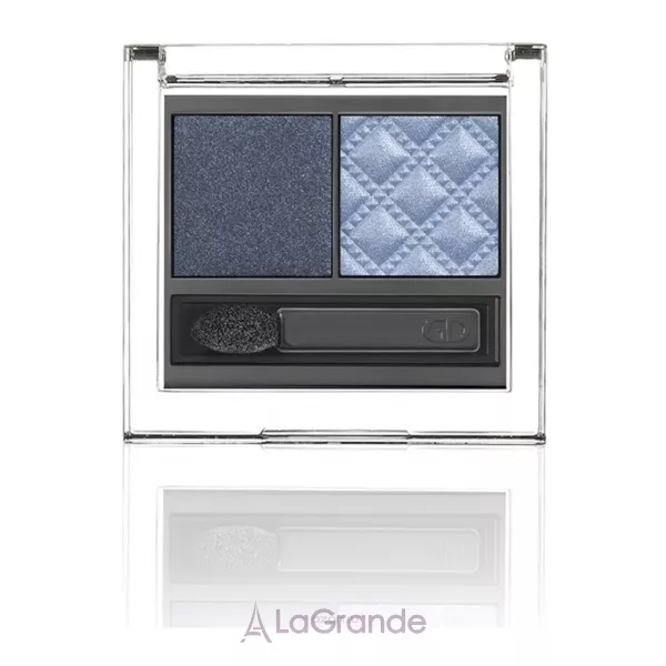 Ga-De Soft Satin Eyeshadow Duo ���� ��� ��� ������� (������)