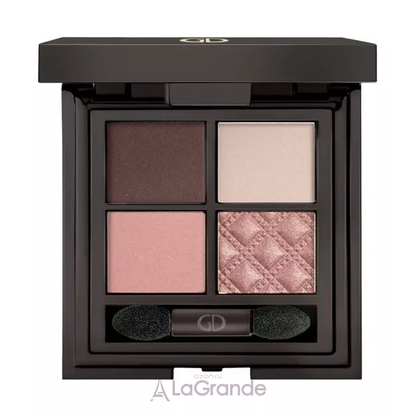 Ga-De Eye Shadow Palette ���� ��� ��� 4-������� (������)