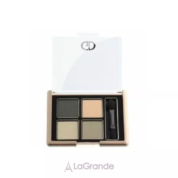 Ga-De Eye Shadow Palette ���� ��� ��� 4-������� (������)