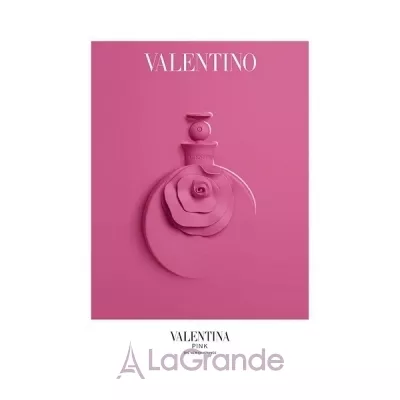 Valentino Valentina Pink   ()