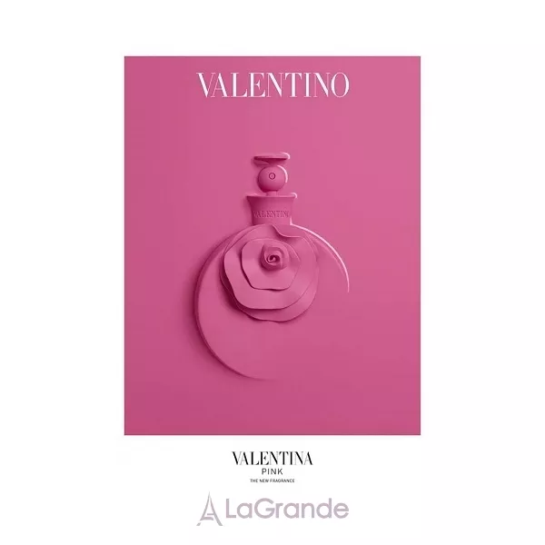 Valentino Valentina Pink ����������� ���� (������)