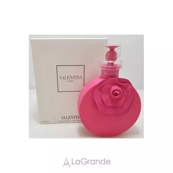 Valentino Valentina Pink ����������� ���� (������)