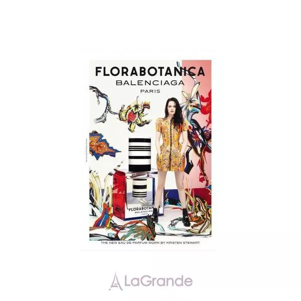 Balenciaga Florabotanica ��������������� ����