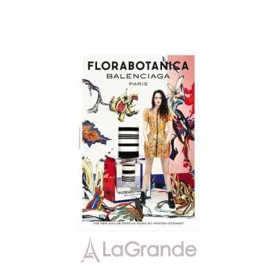 Balenciaga Florabotanica  