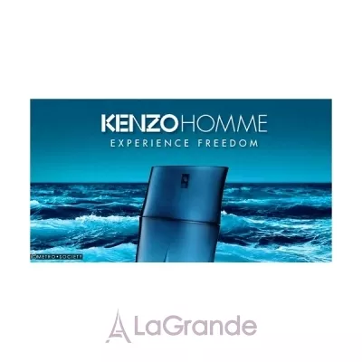 Kenzo Homme  (  100  +   30 )