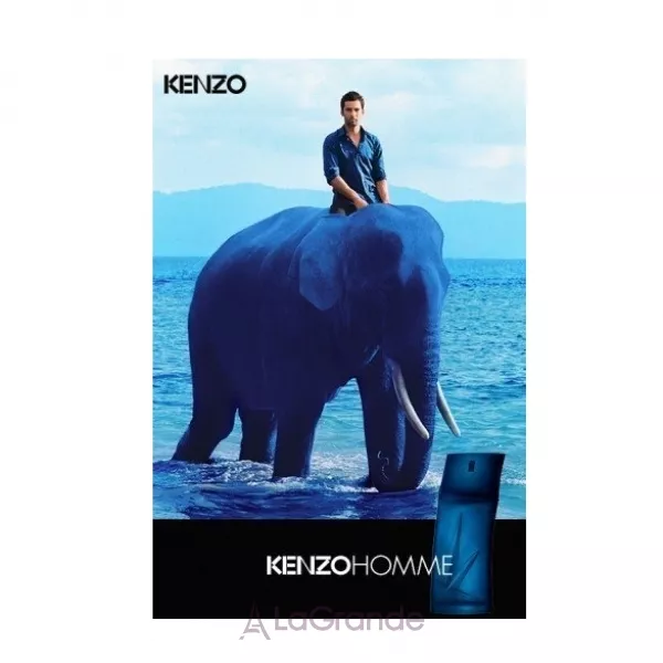 Kenzo Homme ���� (�������� ���� 100�� + �������� ���� 30��)