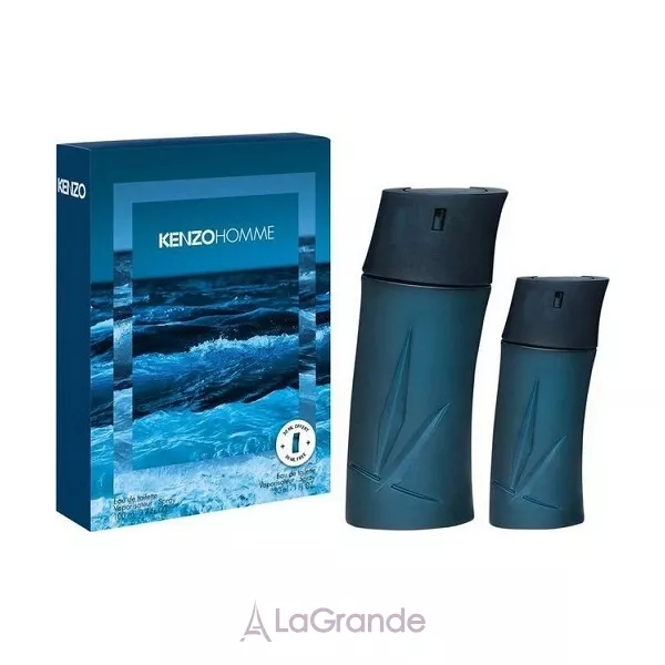 Kenzo Homme ���� (�������� ���� 100�� + �������� ���� 30��)