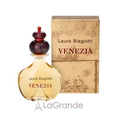 Laura Biagiotti Venezia   (  )