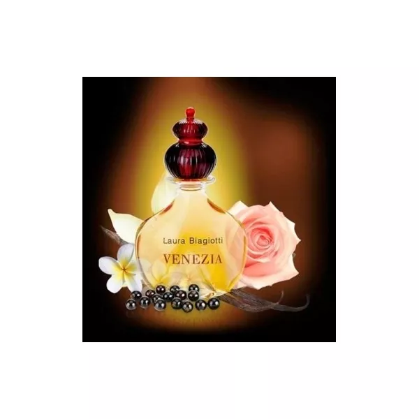 Laura Biagiotti Venezia ��������������� ���� (������ ��� ��������)