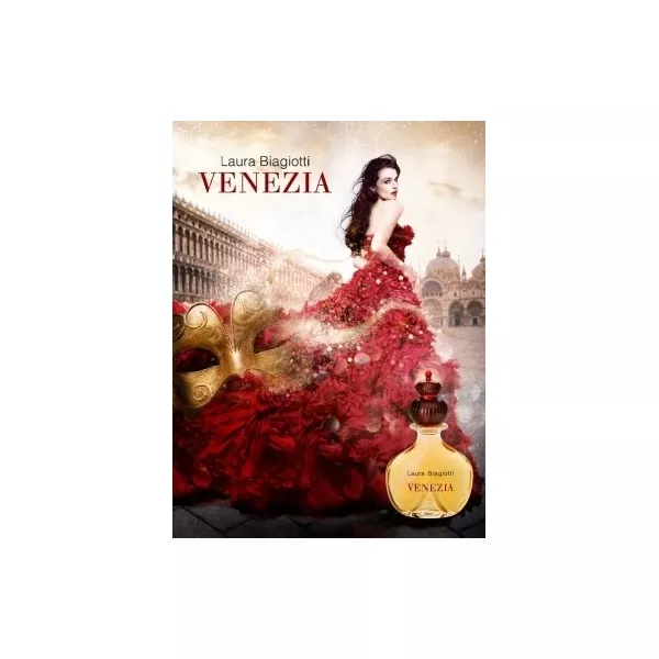 Laura Biagiotti Venezia ��������������� ���� (������ ��� ��������)