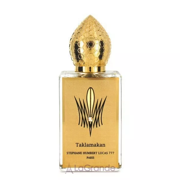 Stephane Humbert Lucas 777 Taklamakan ����������� ����