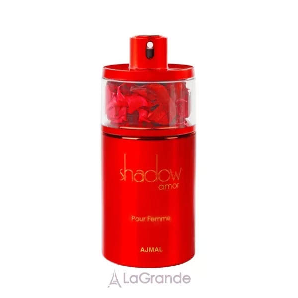 Ajmal Shadow Amor Pour Femme ��������������� ���� (������ ��� ��������)